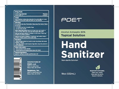 200409_POET Hand Sanitizer Labels_Page_2.jpg Poet Hand Sanitizer 532 ml - 200409 POET Hand Sanitizer Labels Page 2